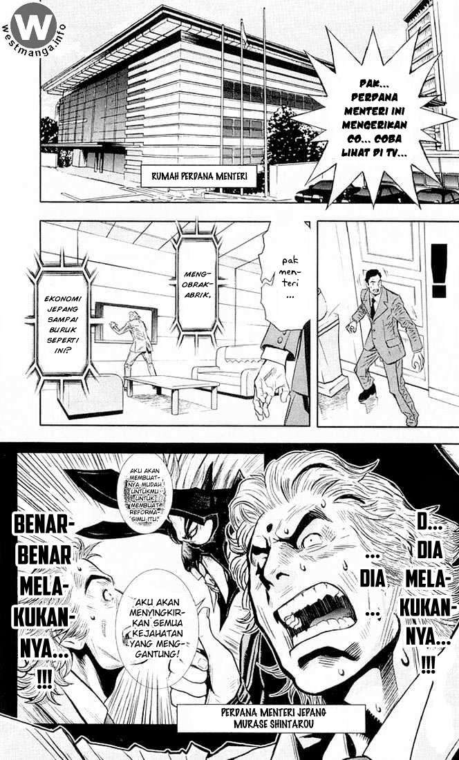 Akumetsu Bab 14 halaman 4