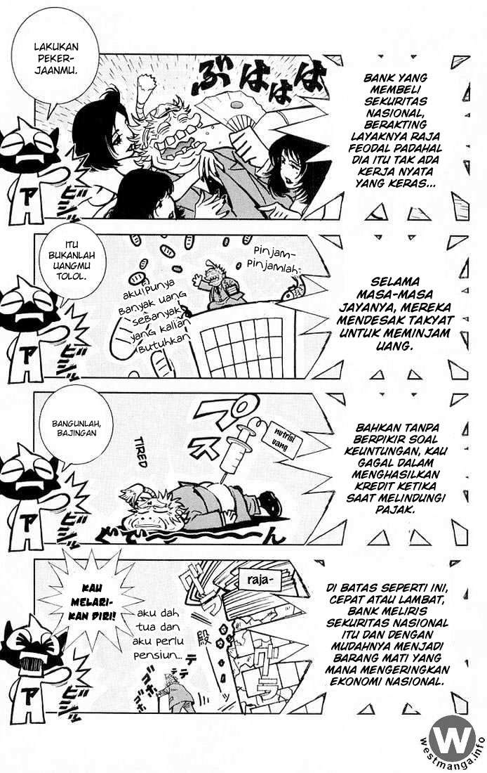 Akumetsu Bab 14 halaman 14