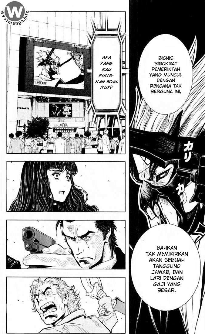 Akumetsu Bab 14 halaman 16