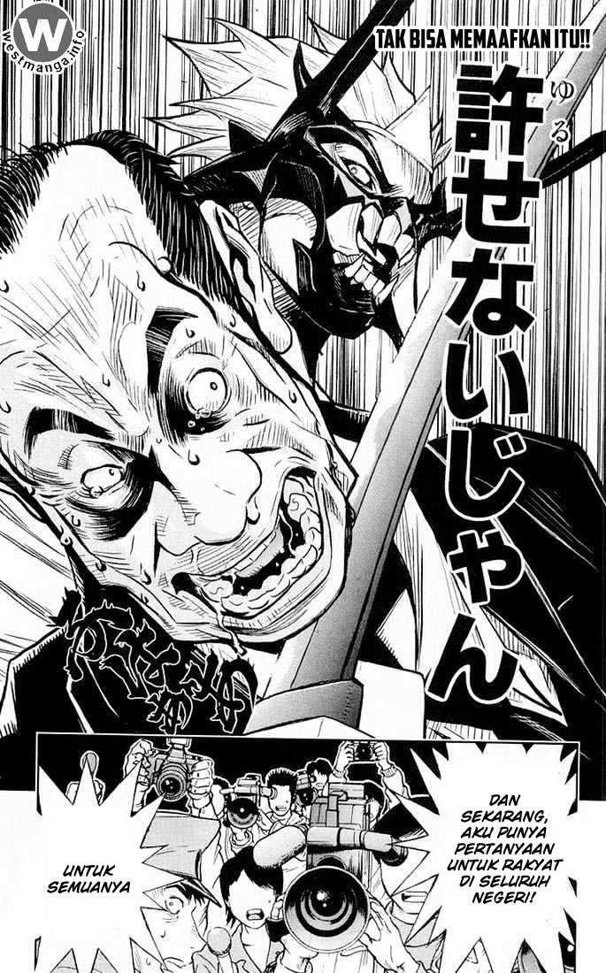 Akumetsu Bab 14 halaman 24
