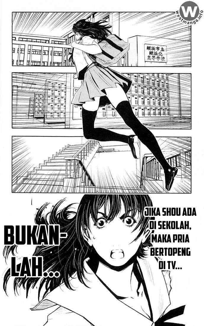 Akumetsu Bab 15 halaman 3