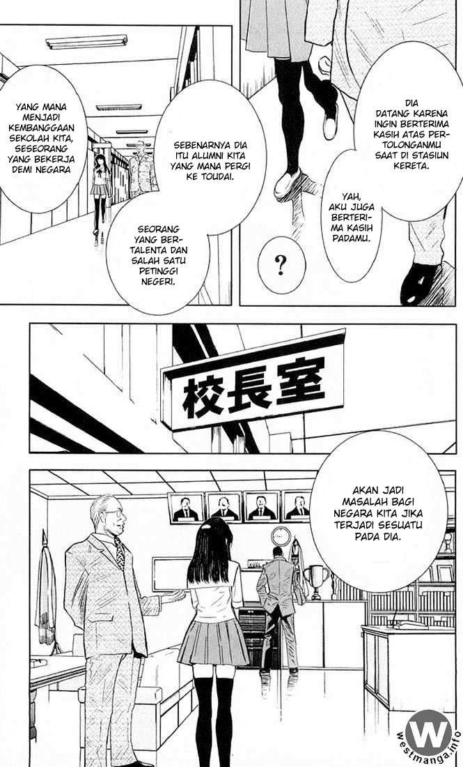 Akumetsu Bab 15 halaman 8