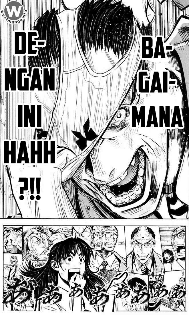 Akumetsu Bab 15 halaman 13