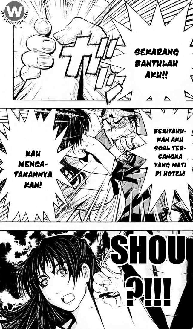 Akumetsu Bab 15 halaman 15