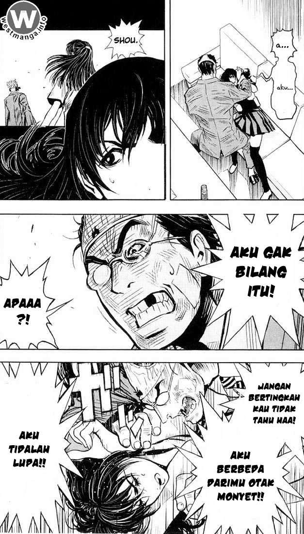 Akumetsu Bab 15 halaman 16