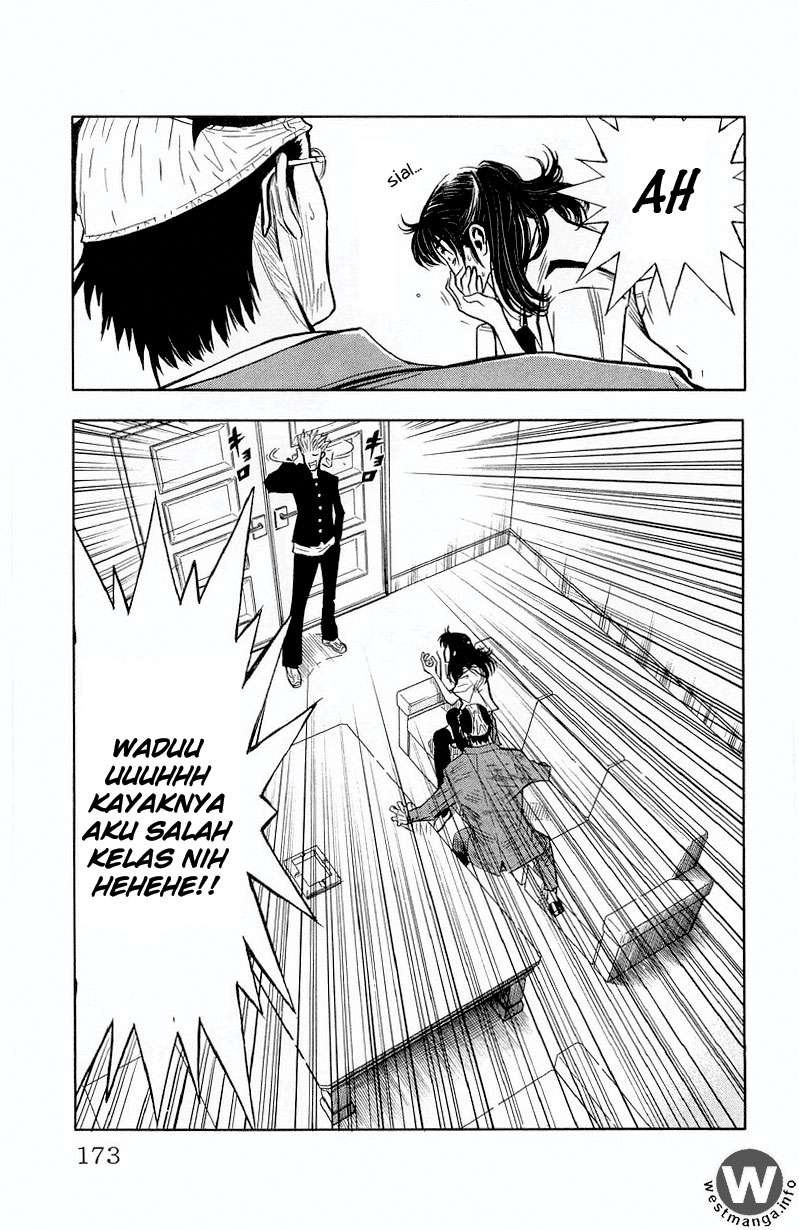 Akumetsu Bab 16 halaman 4