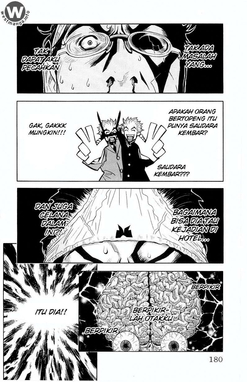 Akumetsu Bab 16 halaman 10
