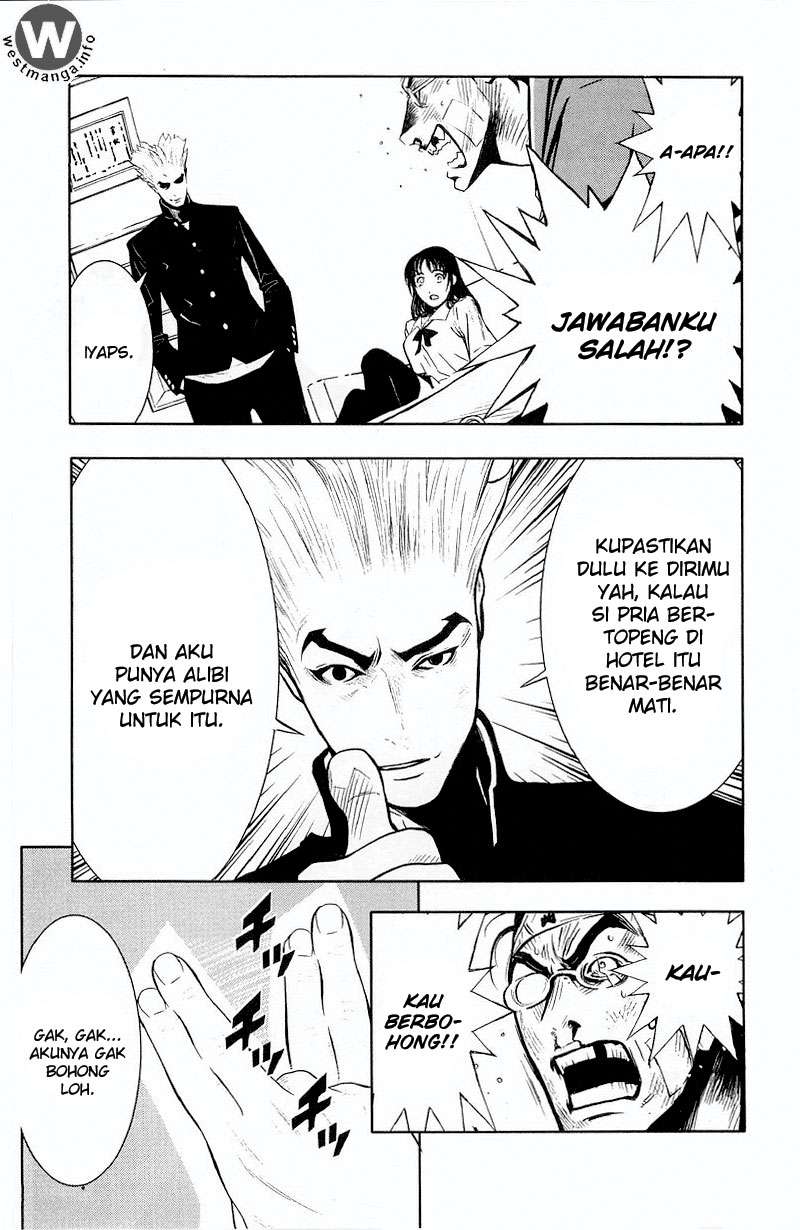 Akumetsu Bab 16 halaman 15