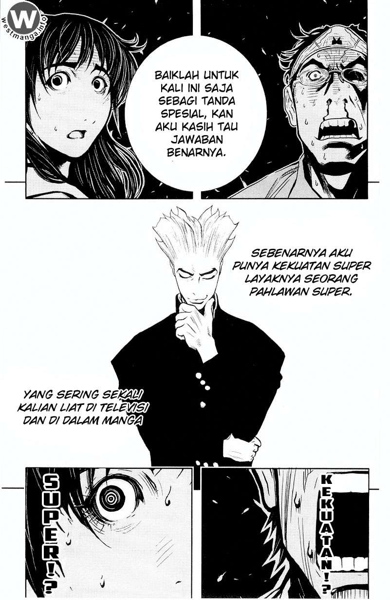 Akumetsu Bab 16 halaman 16
