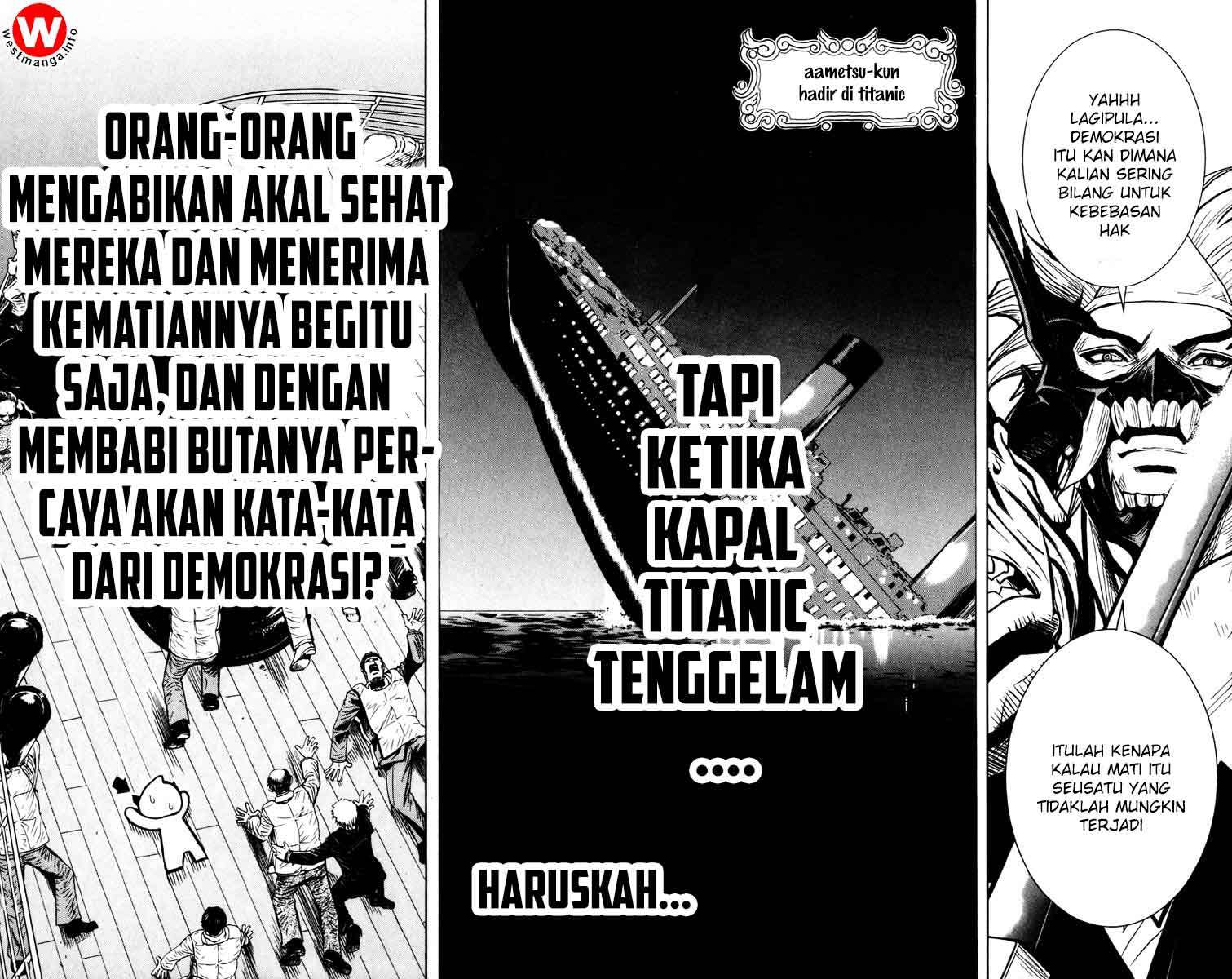 Akumetsu Bab 17 halaman 8