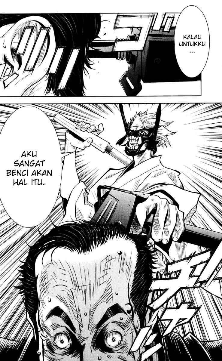 Akumetsu Bab 17 halaman 9