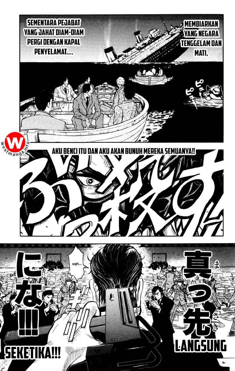 Akumetsu Bab 17 halaman 10