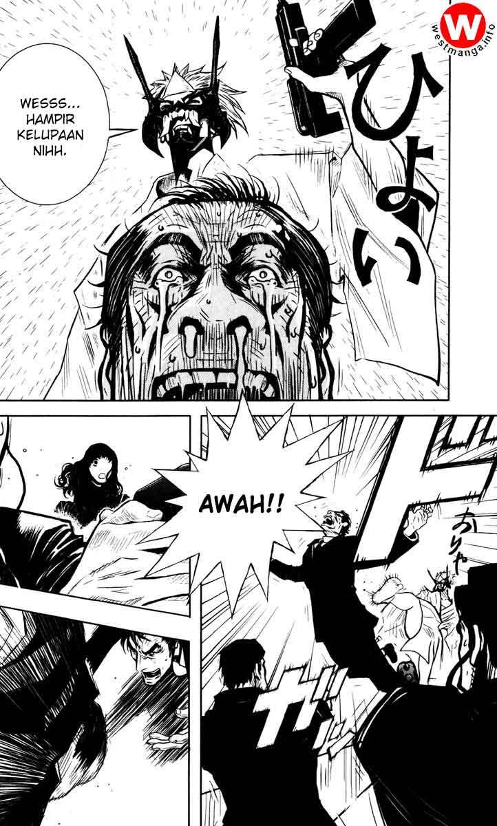 Akumetsu Bab 17 halaman 12