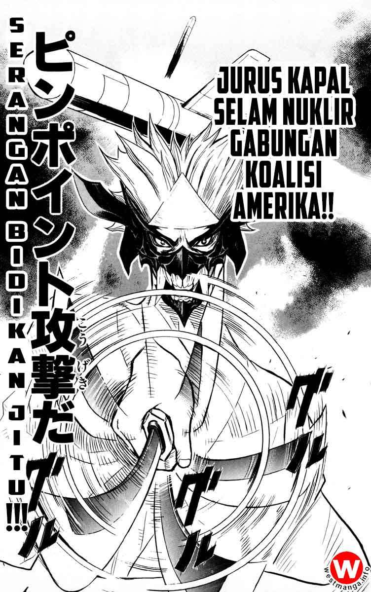 Akumetsu Bab 17 halaman 15