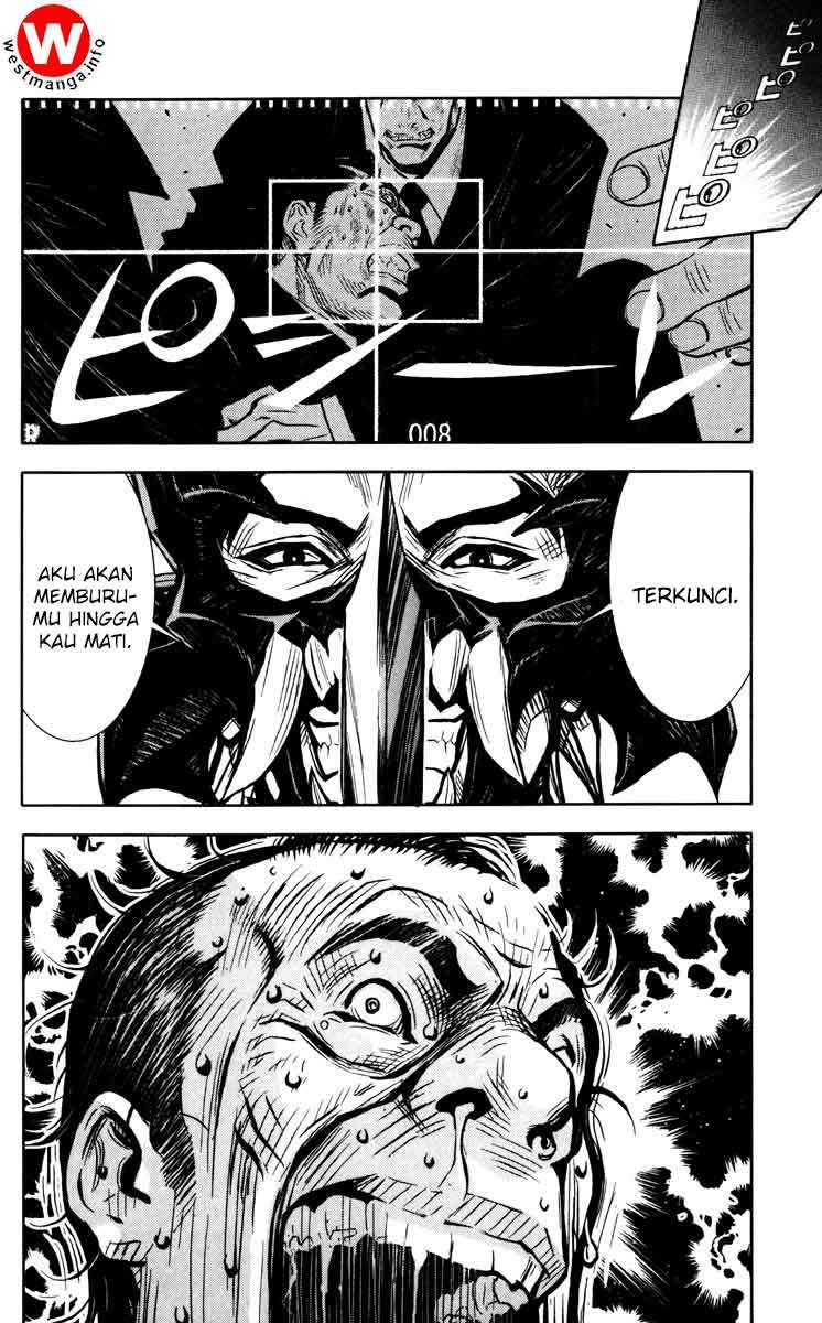 Akumetsu Bab 17 halaman 16