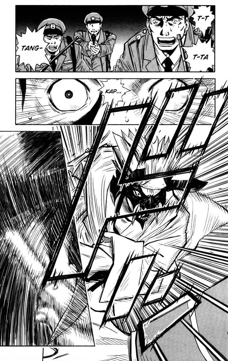 Akumetsu Bab 17 halaman 19