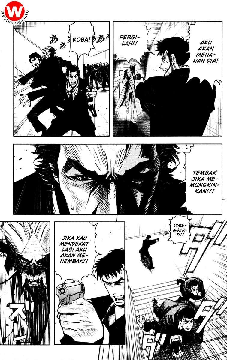 Akumetsu Bab 18 halaman 7