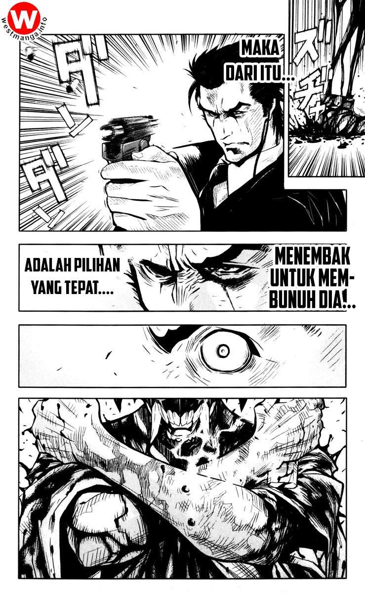 Akumetsu Bab 18 halaman 12