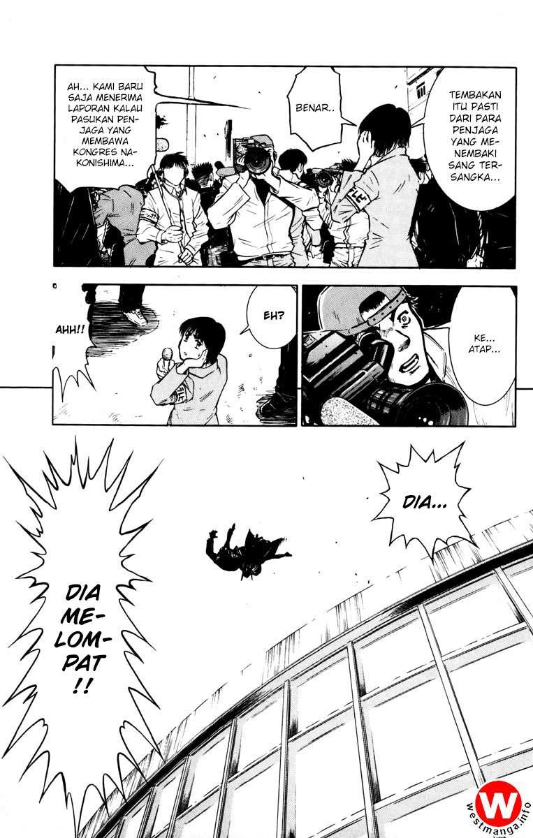 Akumetsu Bab 18 halaman 18