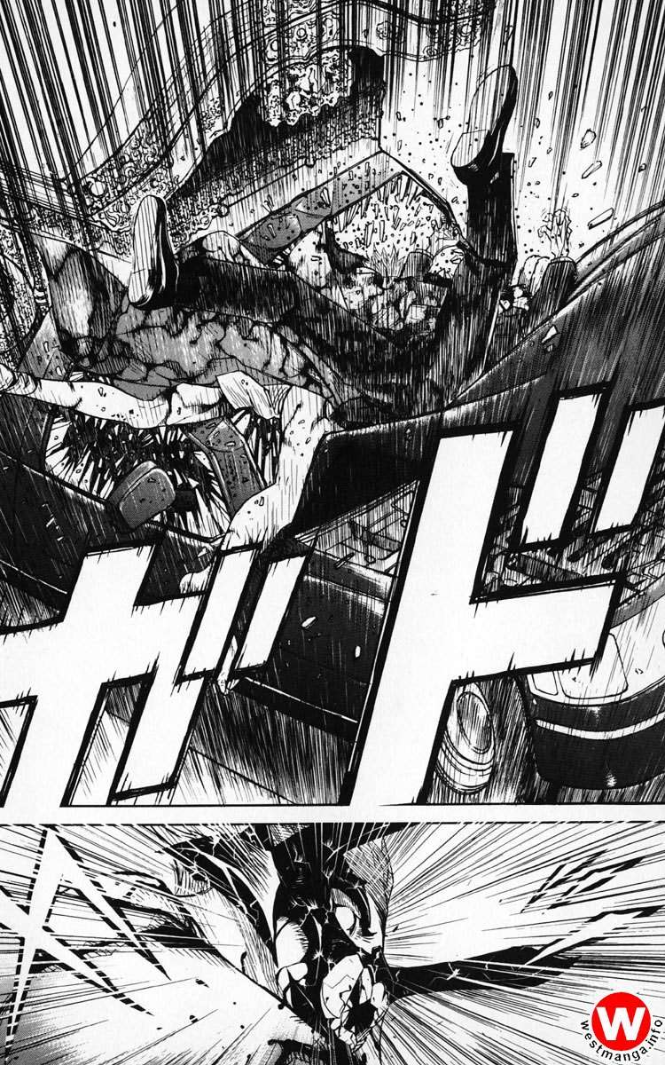 Akumetsu Bab 18 halaman 19