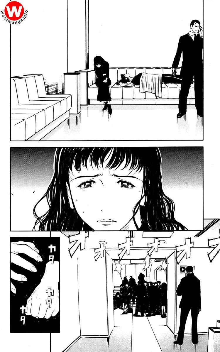 Akumetsu Bab 19 halaman 5