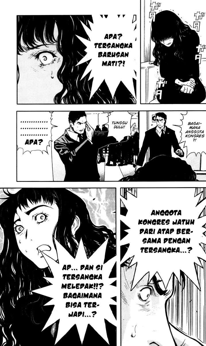 Akumetsu Bab 19 halaman 6