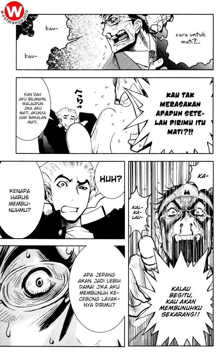 Akumetsu Bab 19 halaman 10