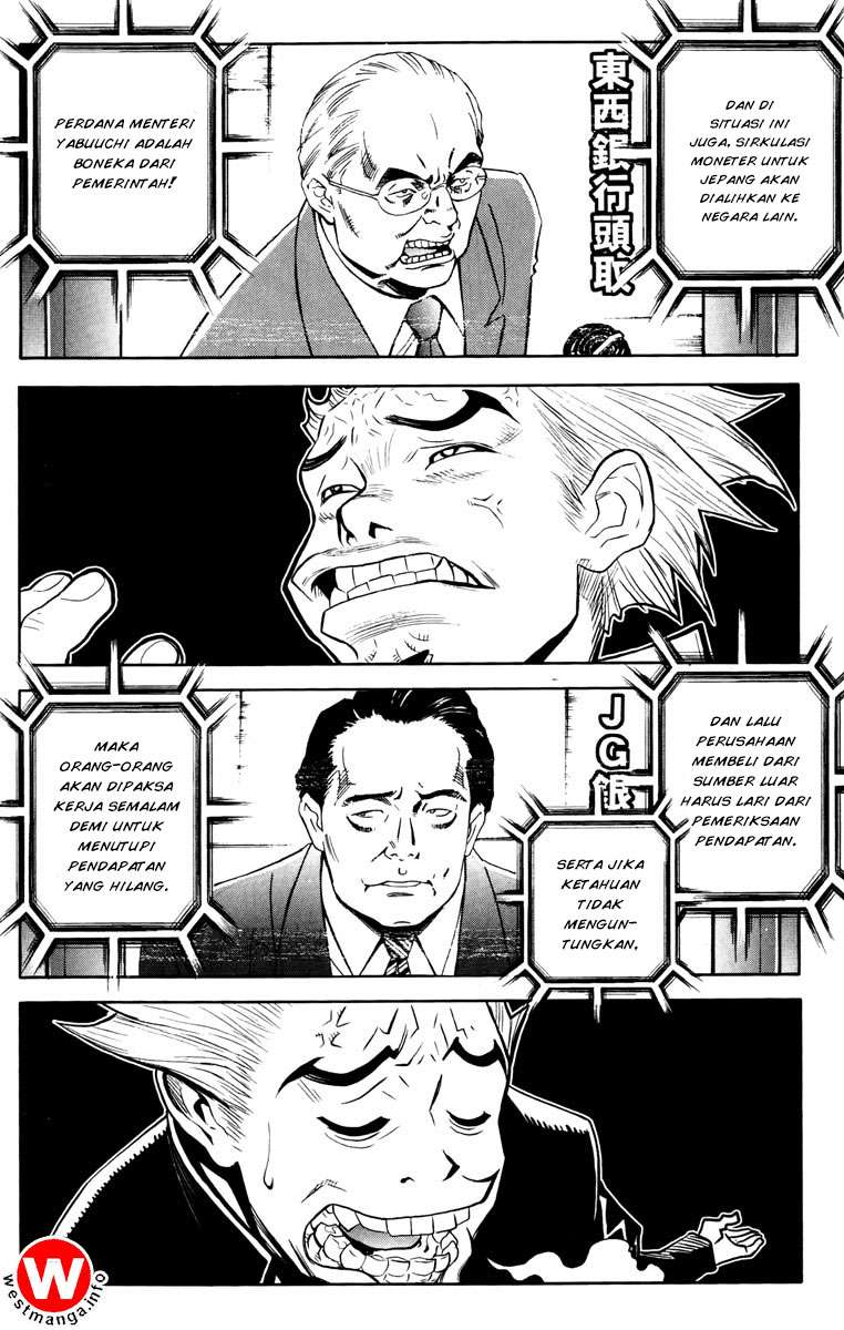 Akumetsu Bab 19 halaman 20