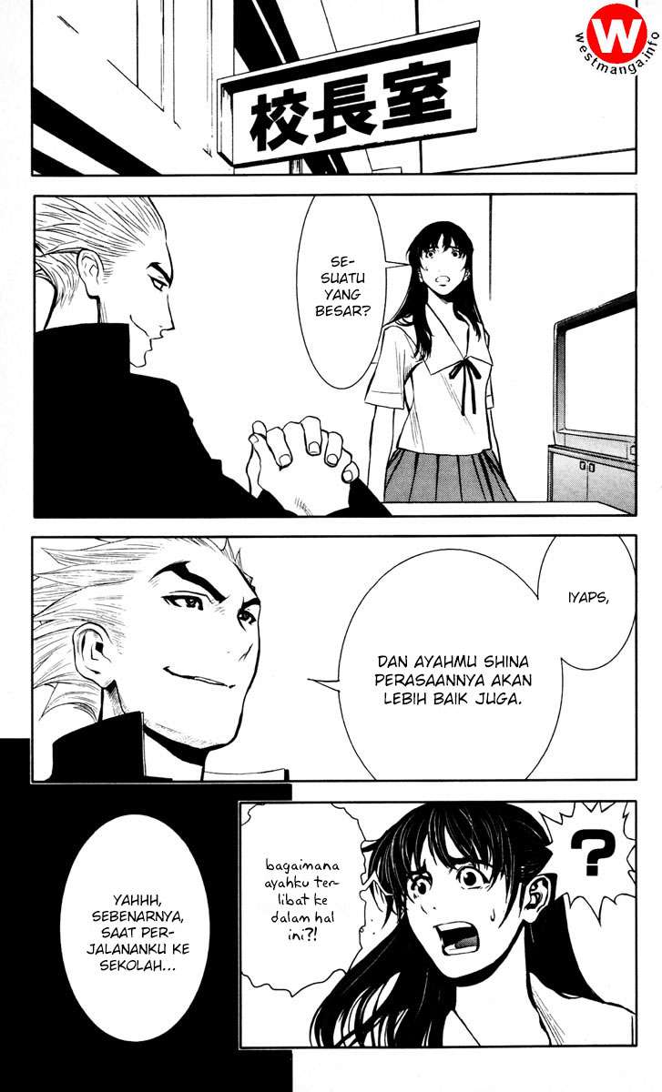 Akumetsu Bab 20 halaman 3