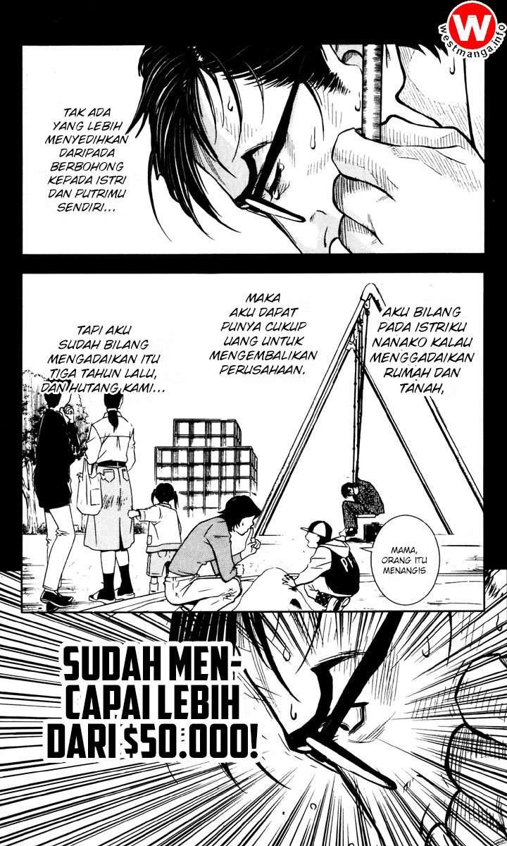 Akumetsu Bab 20 halaman 5