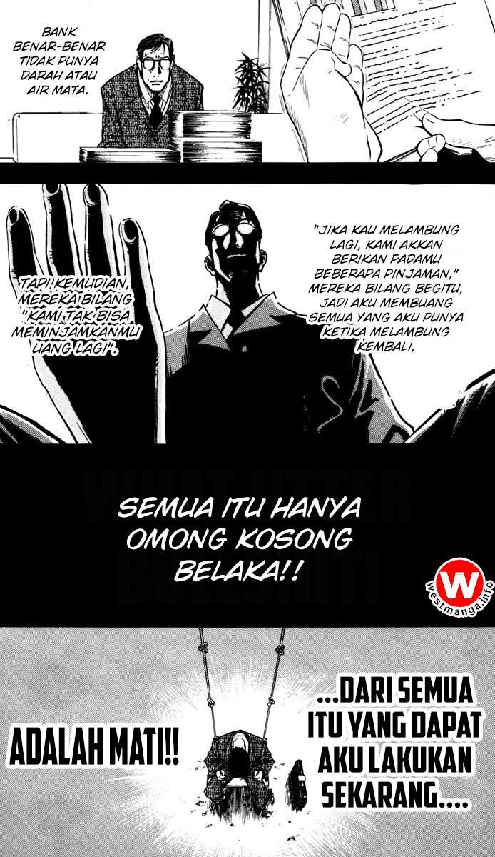 Akumetsu Bab 20 halaman 6