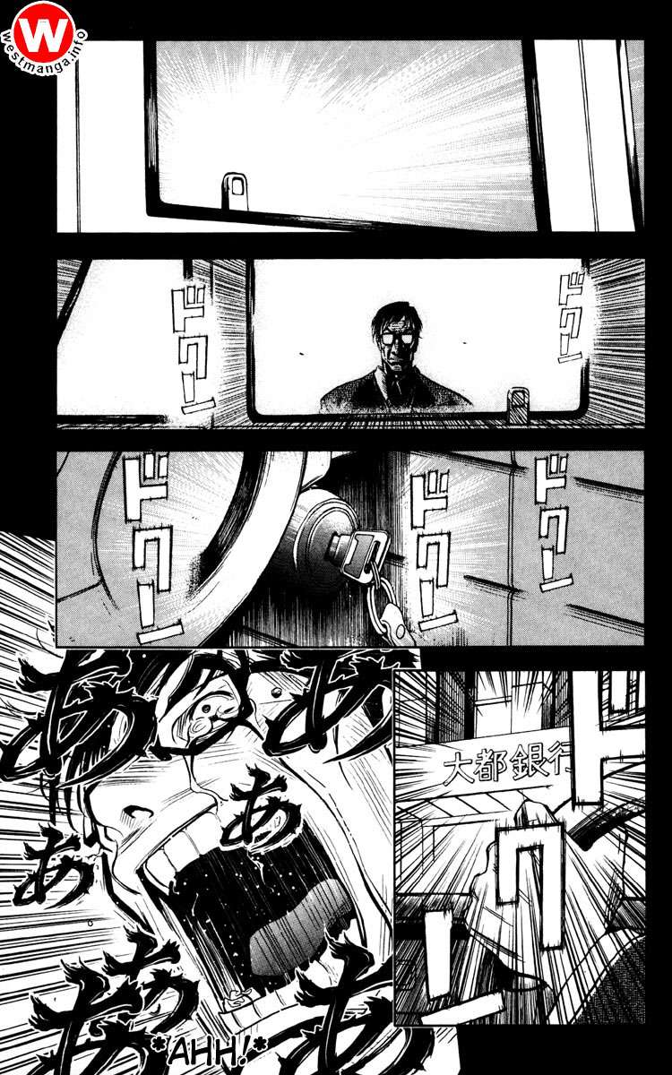 Akumetsu Bab 20 halaman 8