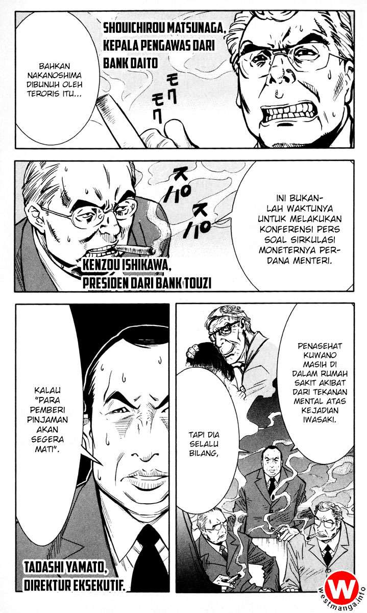 Akumetsu Bab 20 halaman 15