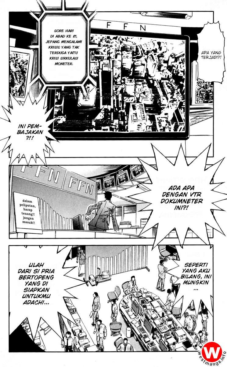 Akumetsu Bab 22 halaman 4