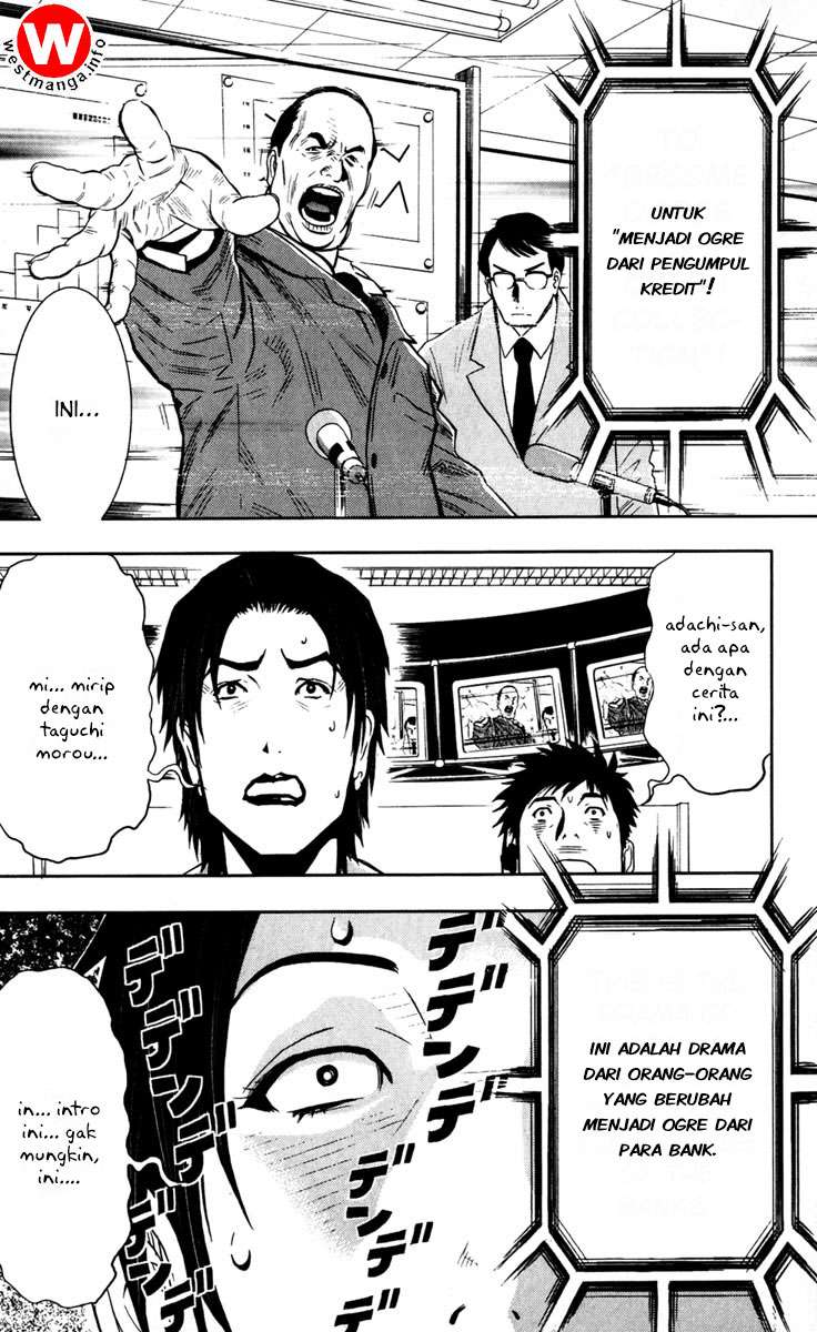 Akumetsu Bab 22 halaman 6