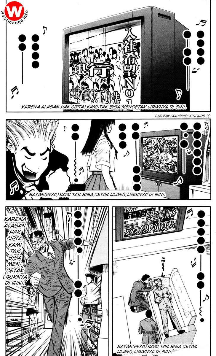 Akumetsu Bab 22 halaman 9