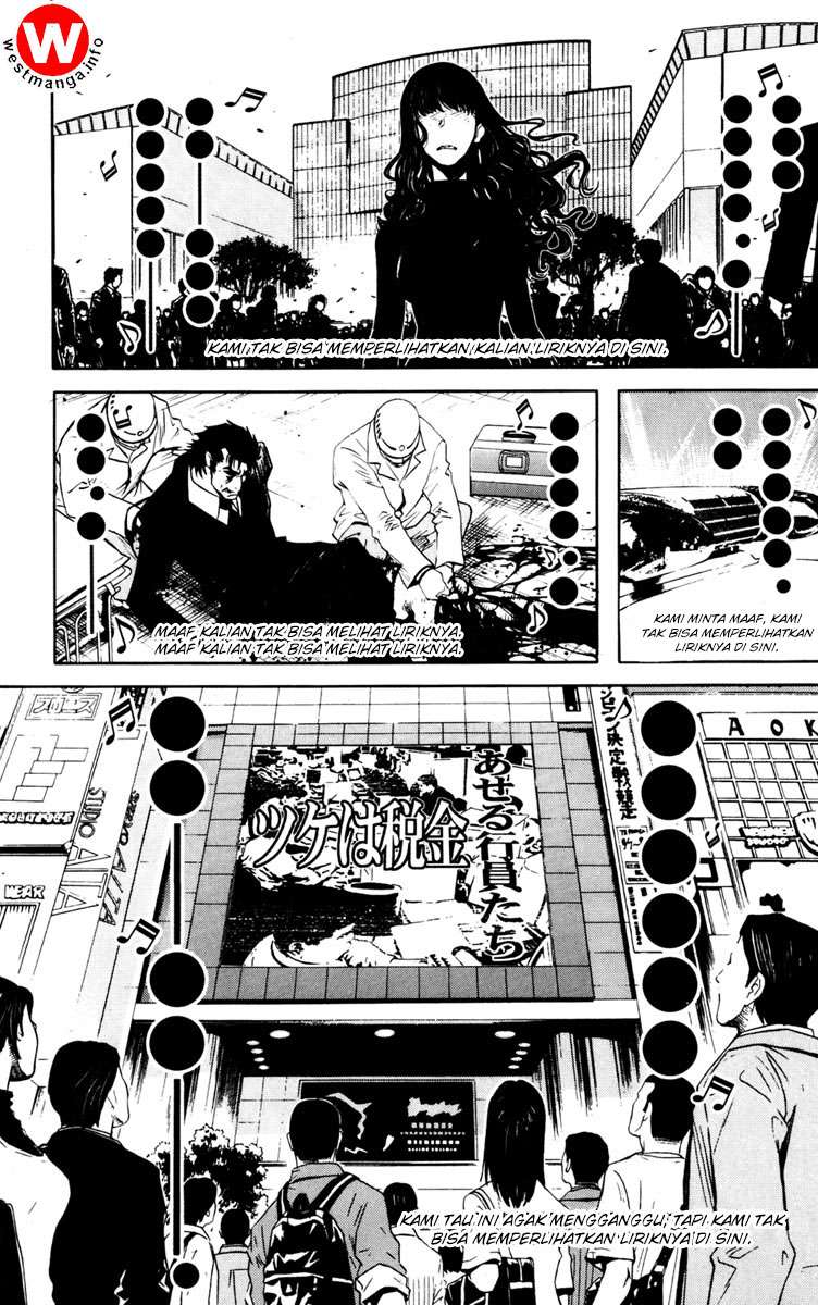 Akumetsu Bab 22 halaman 10