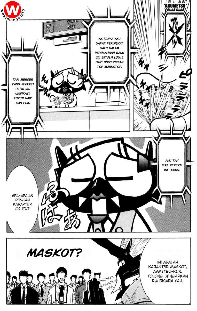 Akumetsu Bab 22 halaman 12