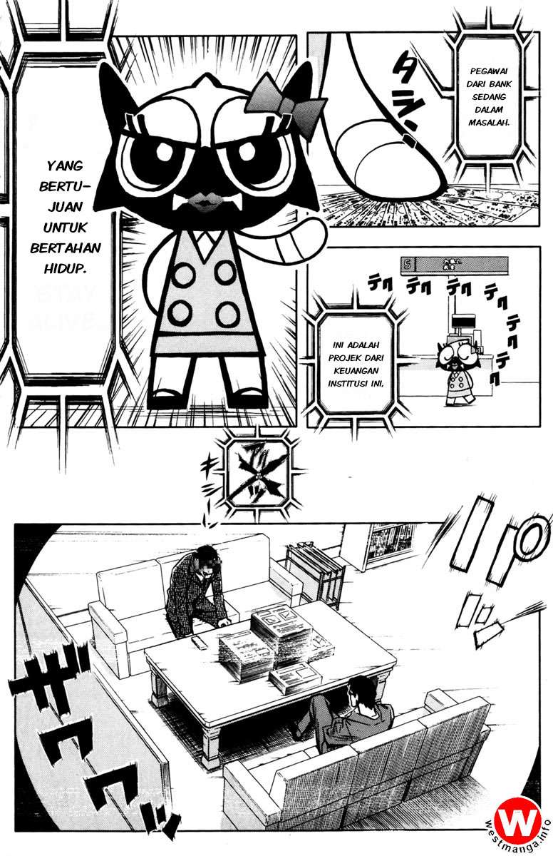 Akumetsu Bab 22 halaman 13