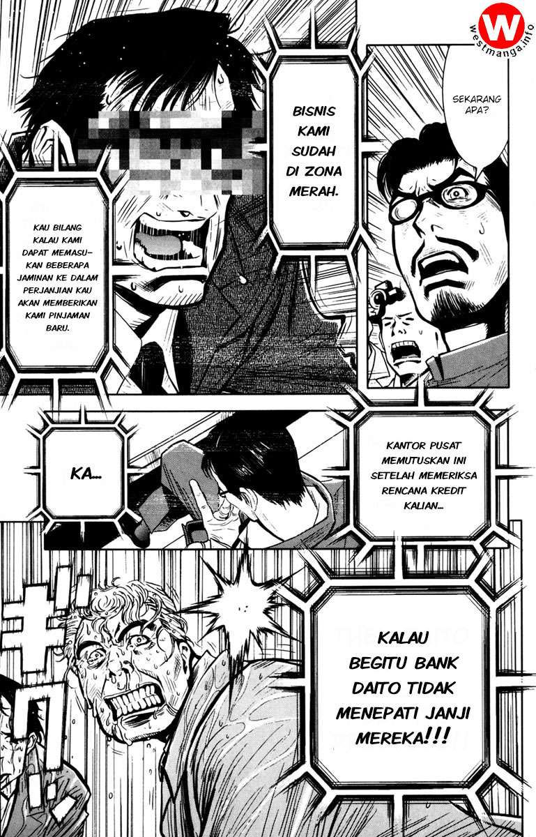 Akumetsu Bab 22 halaman 14