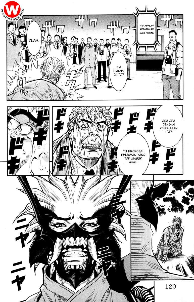Akumetsu Bab 22 halaman 15