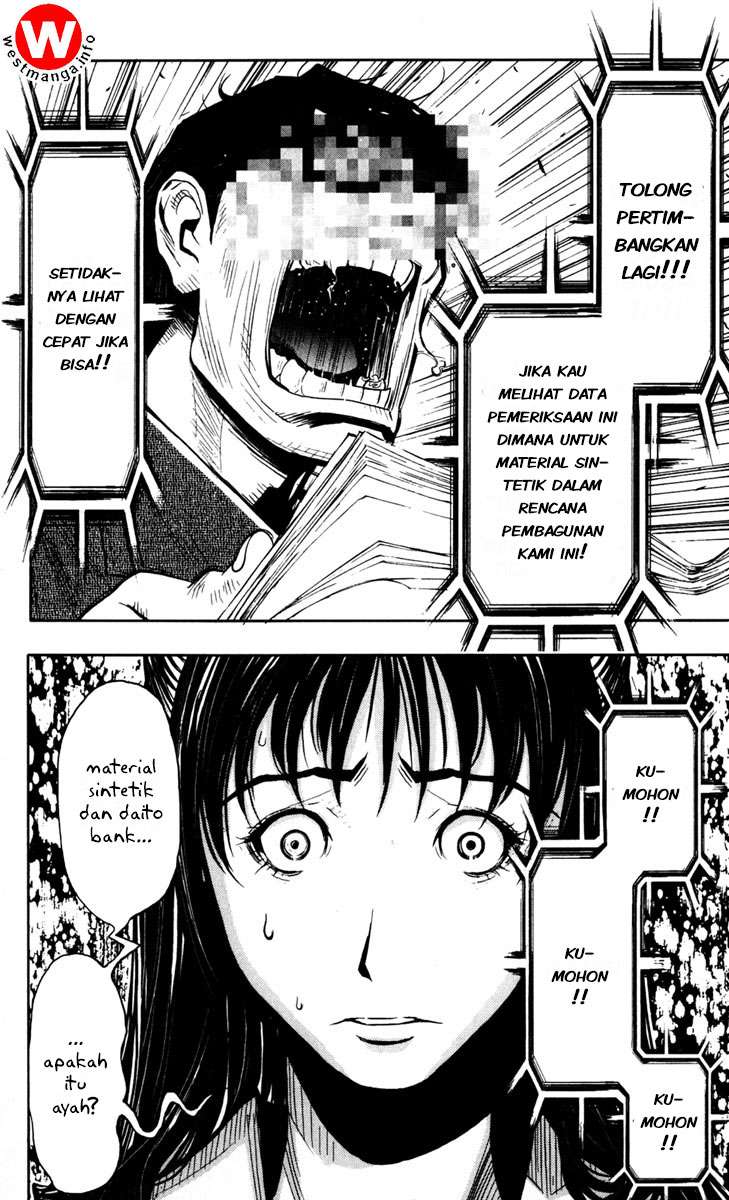 Akumetsu Bab 22 halaman 16