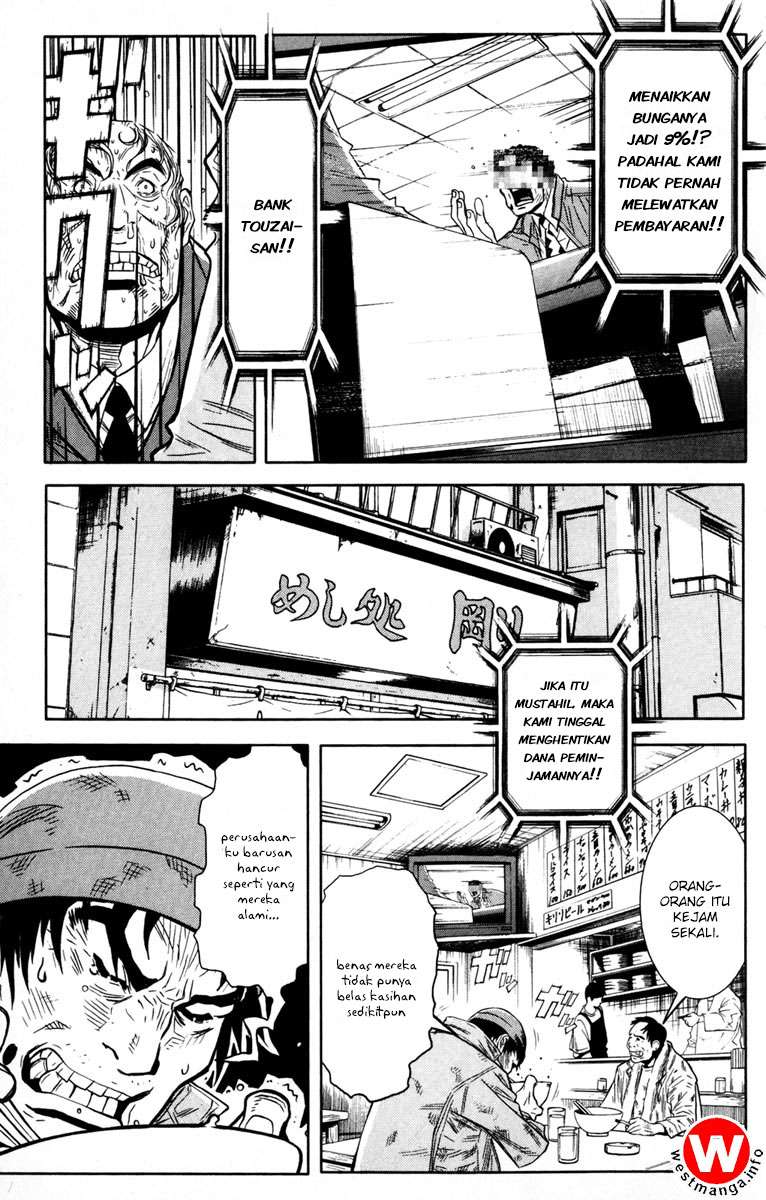 Akumetsu Bab 23 halaman 2
