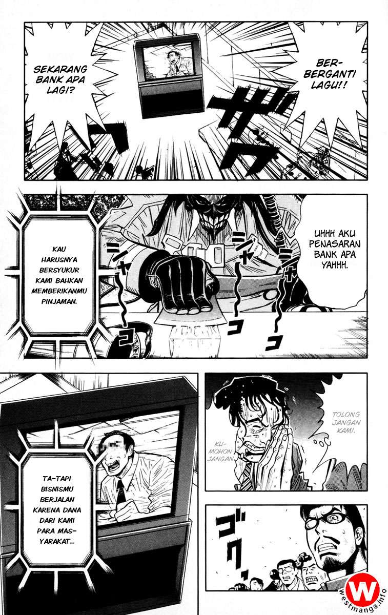 Akumetsu Bab 23 halaman 4