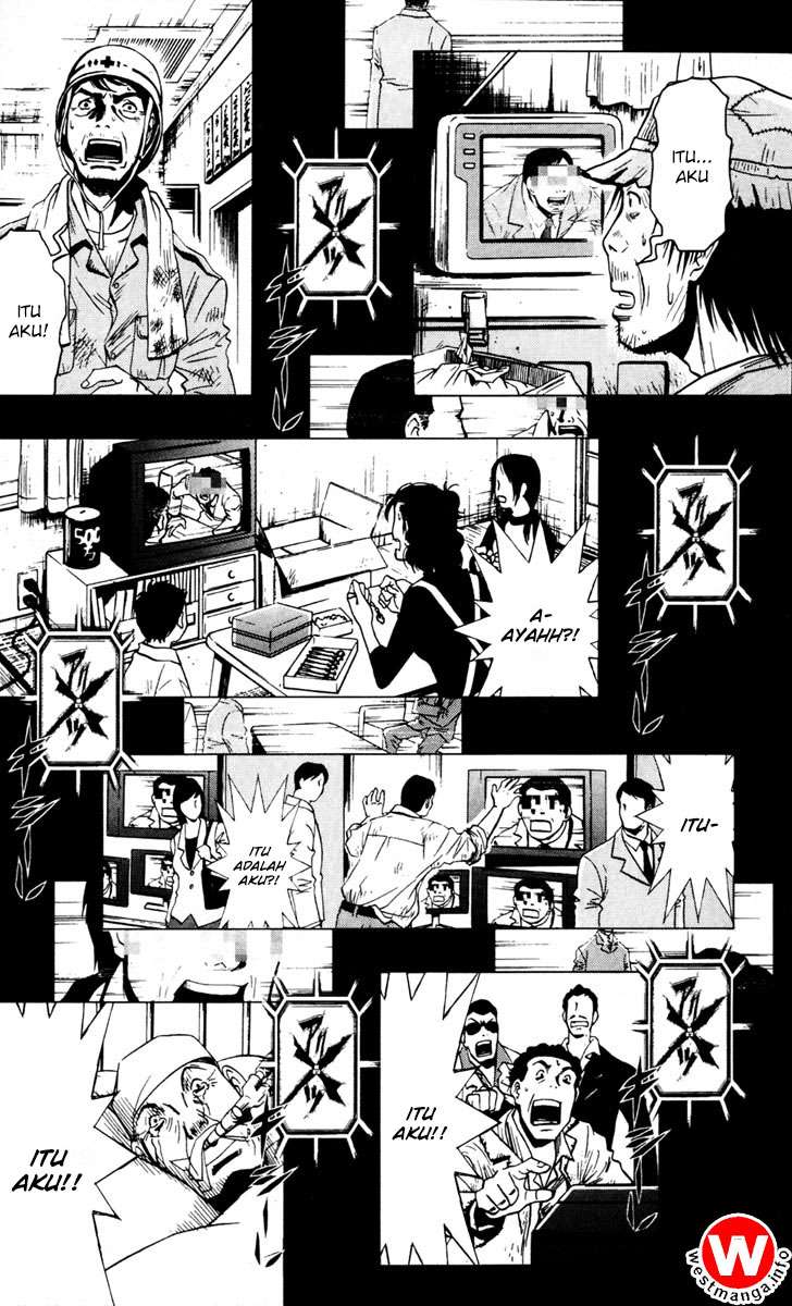 Akumetsu Bab 23 halaman 7
