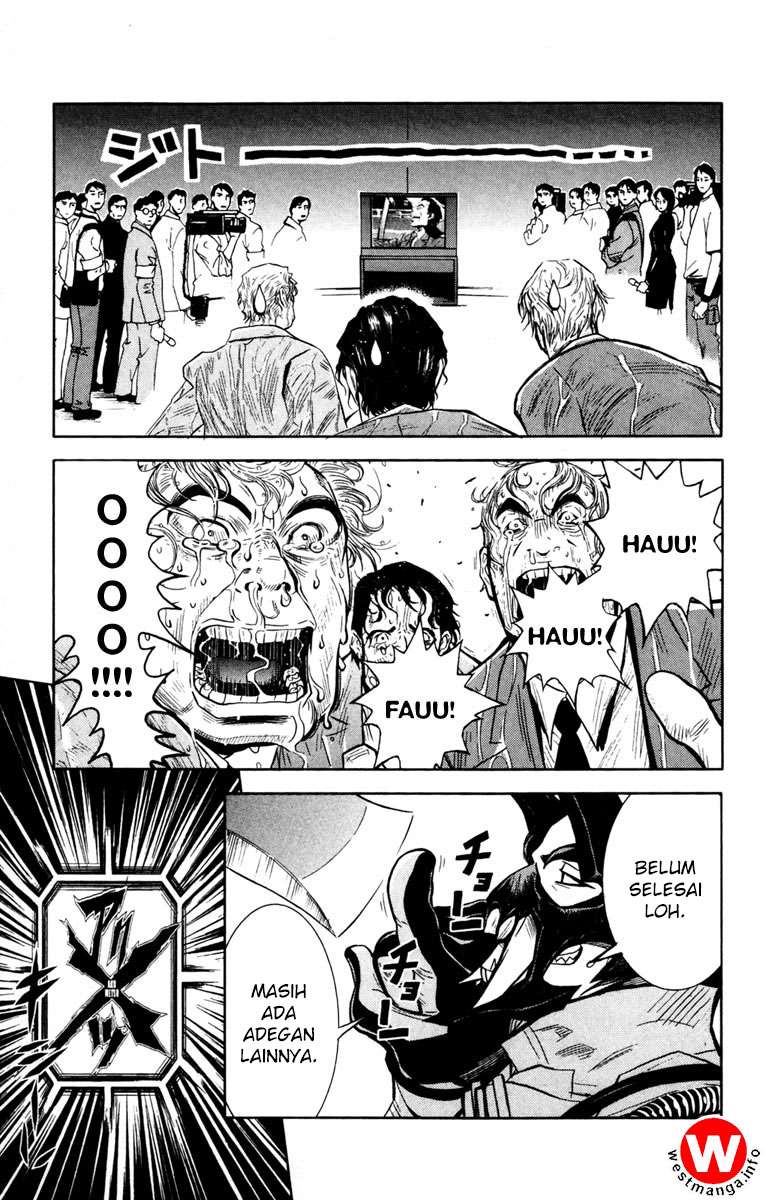 Akumetsu Bab 23 halaman 10