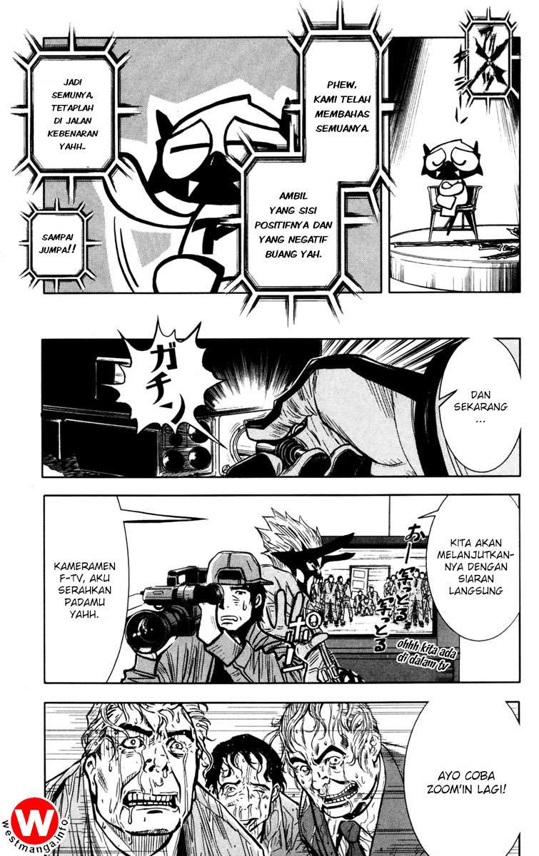 Akumetsu Bab 23 halaman 13