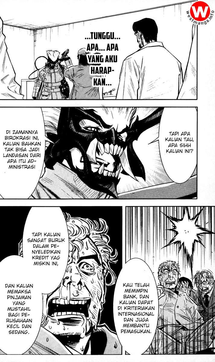 Akumetsu Bab 24 halaman 8