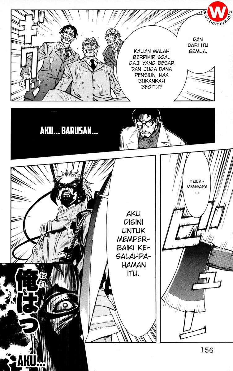 Akumetsu Bab 24 halaman 10