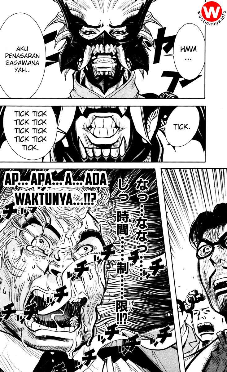 Akumetsu Bab 24 halaman 12